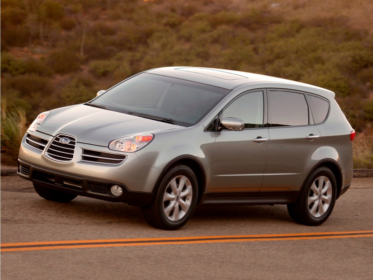 subaru b9 tribeca 2006 4S4WX86C564423563 image subaru b9 tribeca 2006 4S4WX86C564423563 image